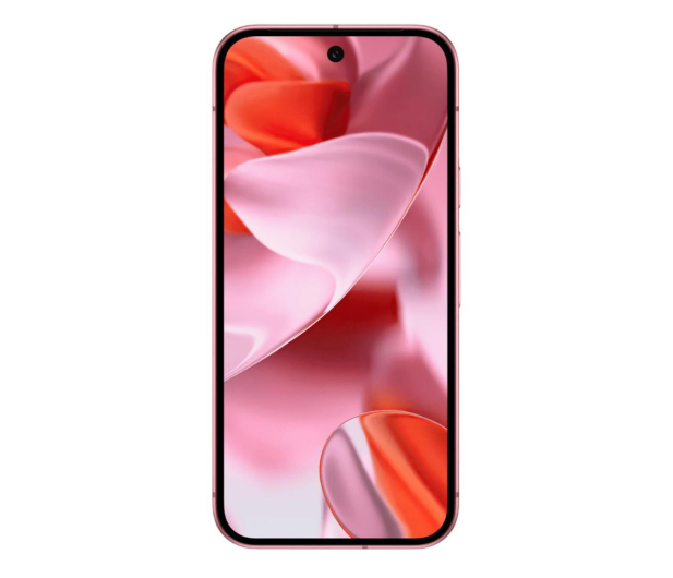 Google Pixel 9 5G 12/128GB Różowy - 1273795 - zdjęcie 2